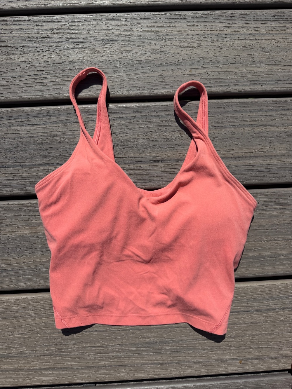 Women’s Lululemon Align Tank Top